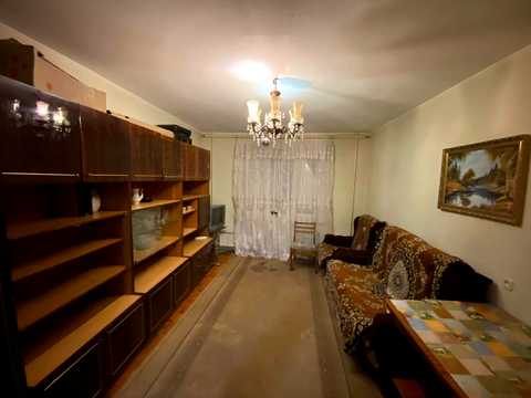 квартира по адресу Хорольская ул., 5