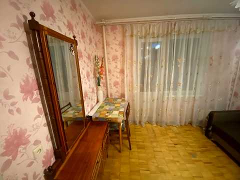 квартира по адресу Хорольская ул., 5