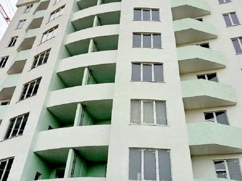 квартира по адресу Люстдорфская дорога ул. (Черноморская дорога), 55ж