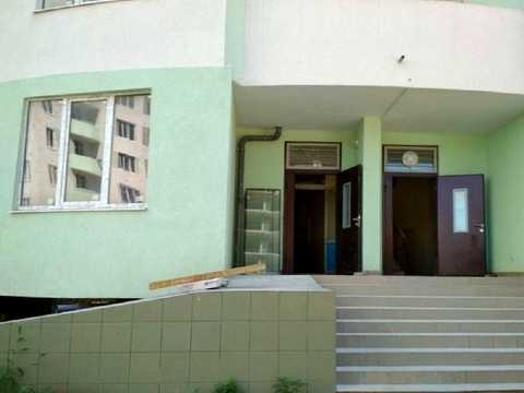 квартира по адресу Люстдорфская дорога ул. (Черноморская дорога), 55ж