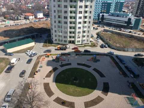квартира по адресу Люстдорфская дорога ул. (Черноморская дорога), 55ж
