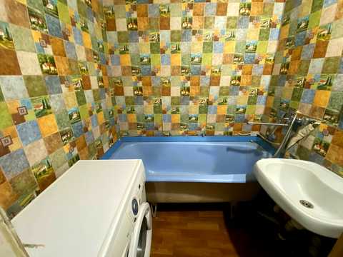 квартира по адресу Хорольская ул., 5