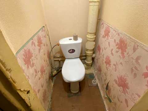 квартира по адресу Хорольская ул., 5