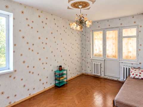 квартира за адресою Франтішка Крала вул., 25