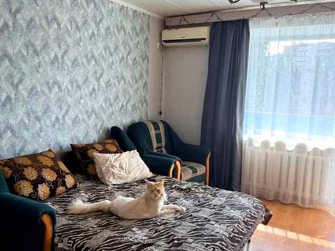 квартира за адресою Одеса, Семена Палія вул. (Дніпропетровська дорога), 118