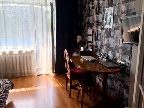 квартира за адресою Одеса, Семена Палія вул. (Дніпропетровська дорога), 118