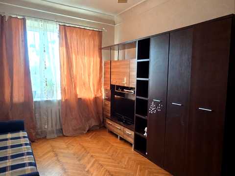 квартира за адресою Юри Зойфера вул. (Анрі Барбюса), 3
