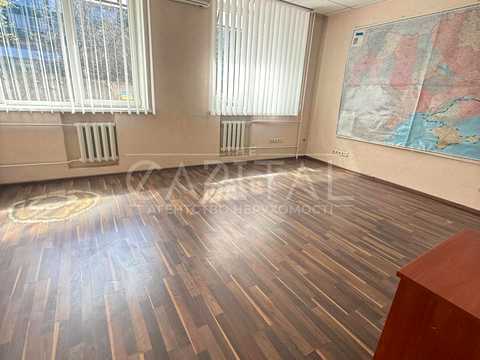 коммерческая по адресу Иоанна Павла II ул. (Патріса Лумумби), 3