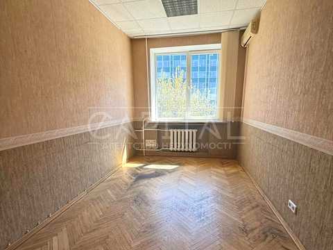 коммерческая по адресу Иоанна Павла II ул. (Патріса Лумумби), 3