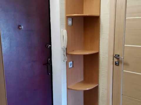квартира по адресу Тулузы ул., 3