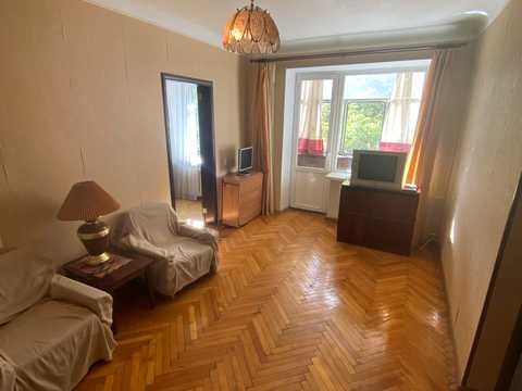 квартира за адресою Тампере вул., 2/20
