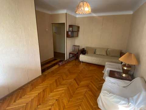 квартира за адресою Тампере вул., 2/20