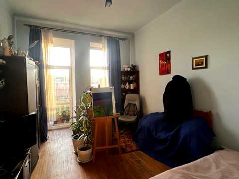 квартира за адресою Алли Горської вул., 3