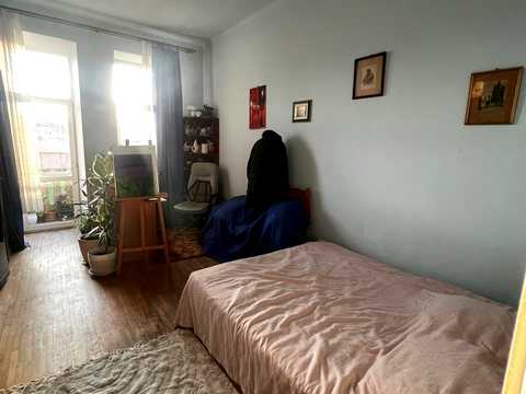 квартира за адресою Алли Горської вул., 3