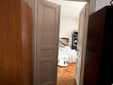 квартира за адресою Алли Горської вул., 3