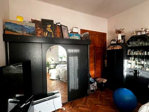 квартира за адресою Алли Горської вул., 3