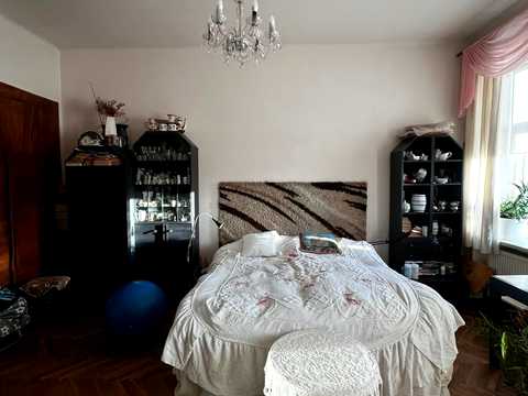 квартира за адресою Алли Горської вул., 3