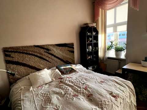 квартира за адресою Алли Горської вул., 3