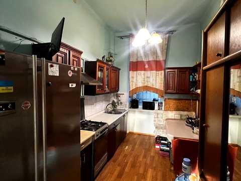 квартира за адресою Алли Горської вул., 3