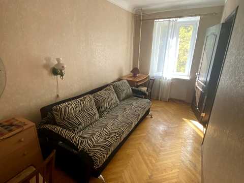 квартира за адресою Тампере вул., 2/20