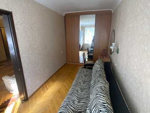 квартира за адресою Тампере вул., 2/20