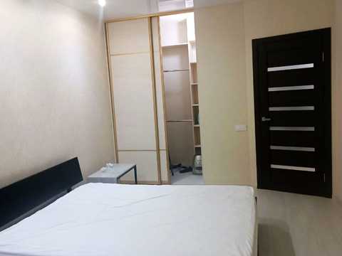 квартира за адресою Іскринський пров., 19б