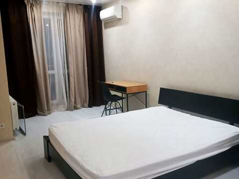 квартира за адресою Іскринський пров., 19б