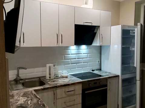 квартира за адресою Іскринський пров., 19б