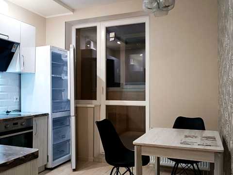 квартира за адресою Іскринський пров., 19б