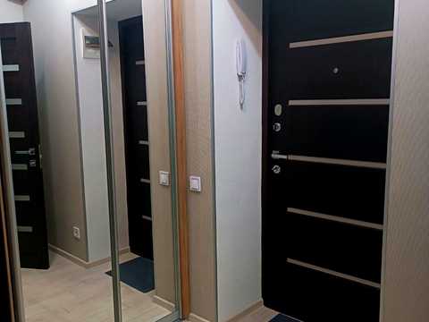 квартира за адресою Іскринський пров., 19б
