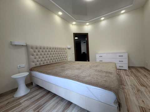 квартира за адресою Боголюбова вул., 39