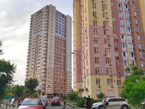 квартира за адресою Гната Хоткевича вул. (Червоногвардійська), 8