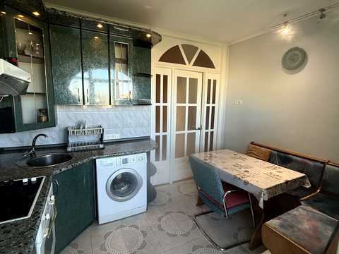квартира по адресу Ирпенская ул., 66