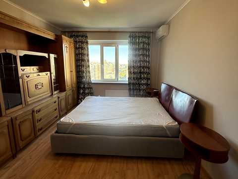 квартира по адресу Ирпенская ул., 66