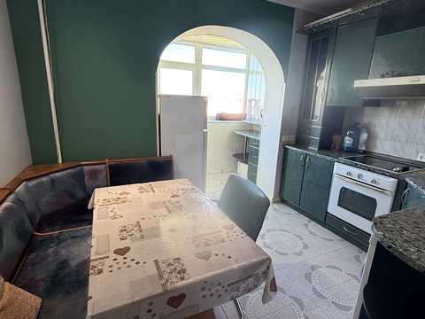 квартира по адресу Ирпенская ул., 66