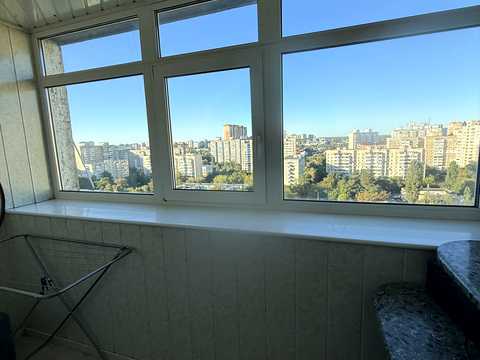 квартира по адресу Ирпенская ул., 66