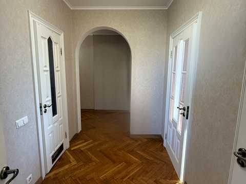 квартира по адресу Ирпенская ул., 66