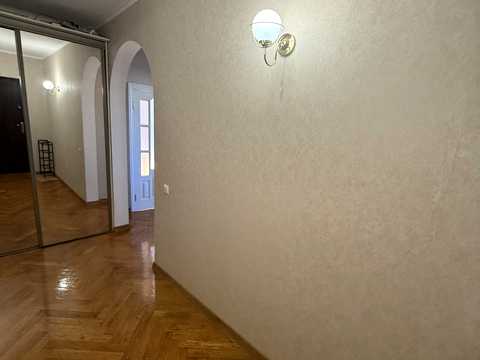 квартира по адресу Ирпенская ул., 66