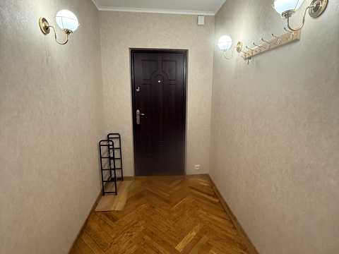 квартира по адресу Ирпенская ул., 66