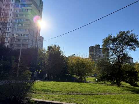 квартира по адресу Ирпенская ул., 66