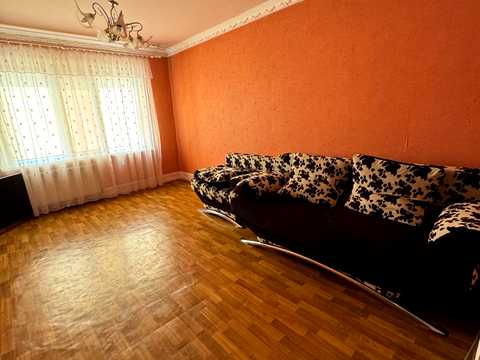 квартира за адресою Запорізьке шосе, 68