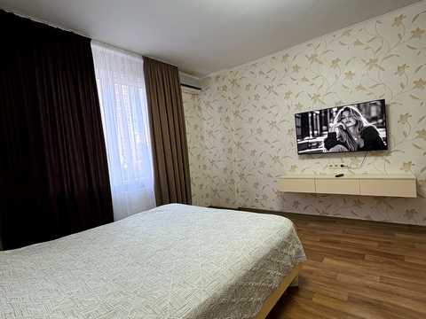 квартира по адресу Академика Сахарова ул., 36