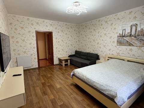 квартира по адресу Академика Сахарова ул., 36