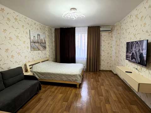 квартира по адресу Академика Сахарова ул., 36