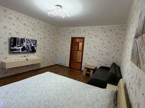 квартира по адресу Академика Сахарова ул., 36