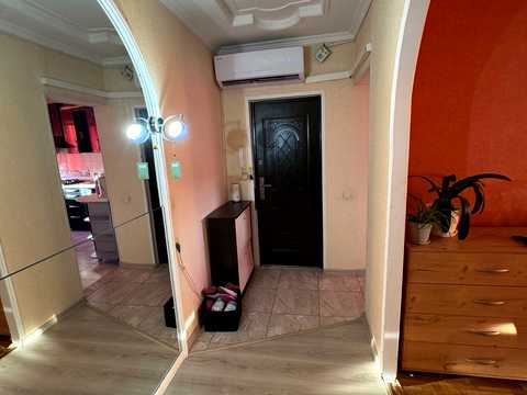 квартира за адресою Запорізьке шосе, 68
