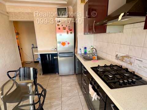 квартира за адресою Запорізьке шосе, 68