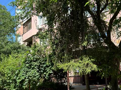 квартира за адресою Запорізьке шосе, 68