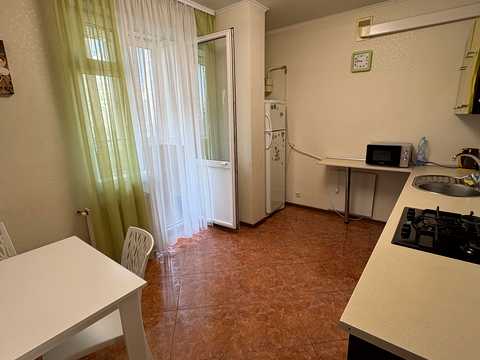 квартира по адресу Академика Сахарова ул., 36