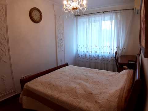 квартира за адресою Голосіївський просп. (40-річчя Жовтня), 27